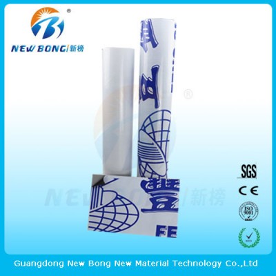 New Bong PE Film for Aluminium Plastic Panel