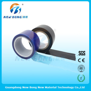 Small Tape PE PVC Protective Films for Electronics Industry