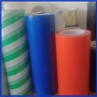 Factory Plastic Paint Masking Film Auto Protective Clear Masking Film